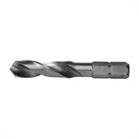 Embout de mèche hélicoïdale, HSS-G, 1,50 mm