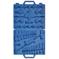 Coffret vide