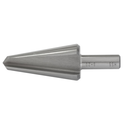 Schälbohrer 5 - 20 mm_0