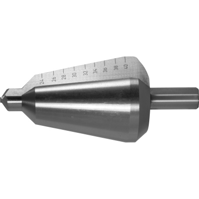 Schälbohrer HSS 24 - 40 mm_0