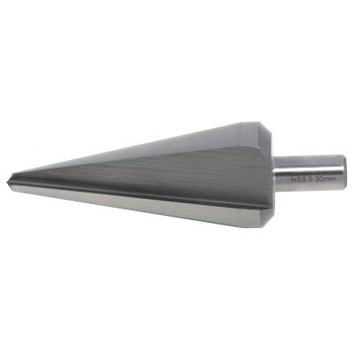 Schälbohrer   HSS 5 - 31 mm_0