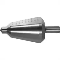 Schälbohrer   HSS 26 - 40 mm