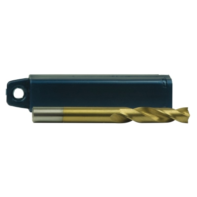 TIN-Schweisspunktbohrer 8 mm_0
