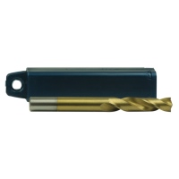 TIN-Schweißpunktbohrer 8 mm