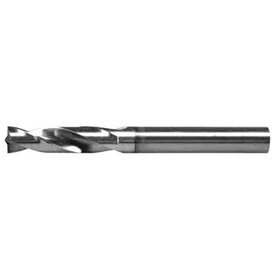 HSS - Fräsbohrer  7 mm_0