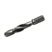 Embout pour taraud synchro, M3 x 0,5 mm