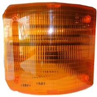 Ersatzglas zu Blinker MAN F90