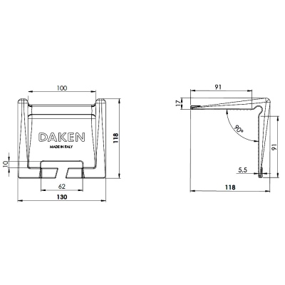 Protetion de bords, max largeur 60mm de sangles_1