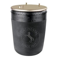 Soufflet à air avec métal, sans piston, CONTI