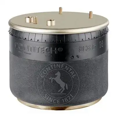 Soufflet à air complet avec piston, CONTI_0
