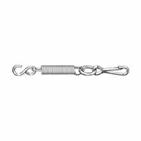Ressort de fixation PEWAG jusqu à 5,6mm
