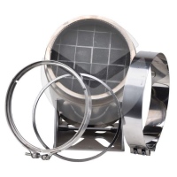 Dieselpartikelfilter Mercedes