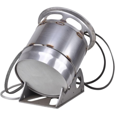Filtro antiparticolato diesel DAF_3