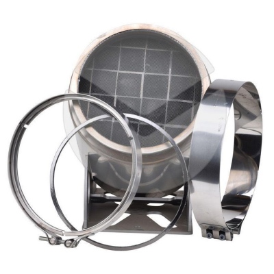 Dieselpartikelfilter Mercedes_0