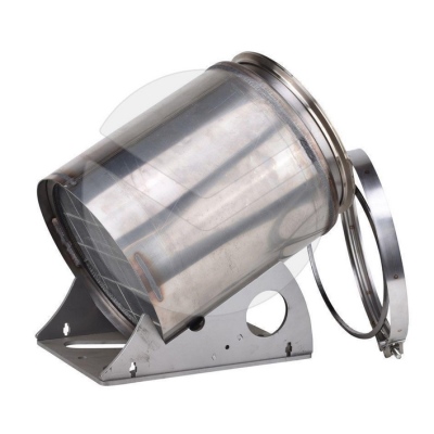Dieselpartikelfilter Mercedes_3