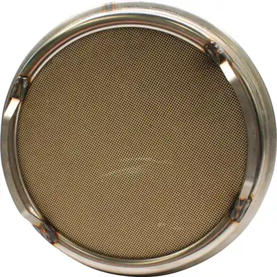 Filtro antiparticolato diesel VOLVO/Renault_1