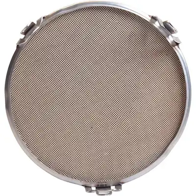 Filtre à particules diesel Scania_1
