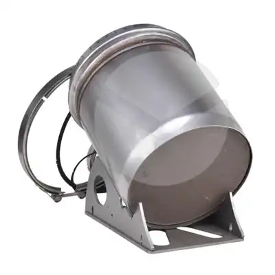 Filtro antiparticolato diesel MAN_1
