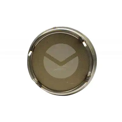 Filtro antiparticolato diesel VOLVO/Renault_2