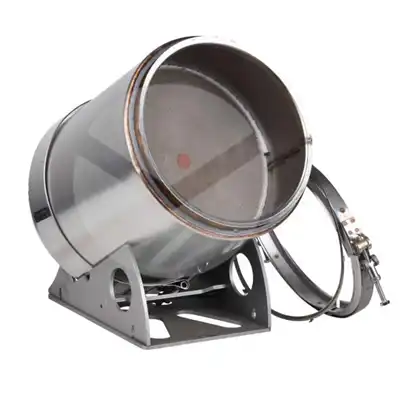 Filtro antiparticolato diesel Iveco_3