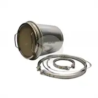 Filtro antiparticolato diesel VOLVO/Renault