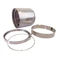 Filtro antiparticolato diesel Mercedes