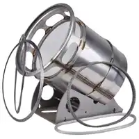 Filtre à particules diesel DAF