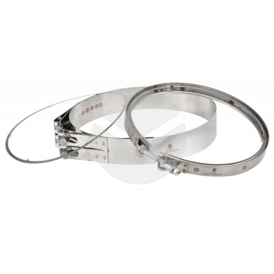 Anbausatz Dieselpartikelfilter Mercedes_0