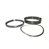 Kit de montage pour filtre à particules diesel