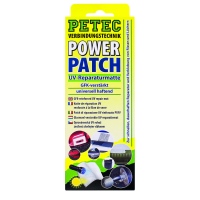 POWER Patch 75x150mm PETEC