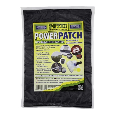 POWER Patch 225x3000mm PETEC_0