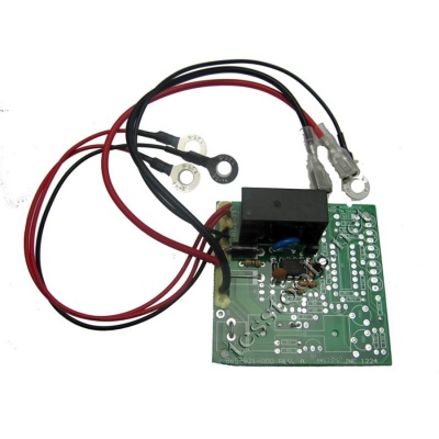 Circuit imprimé avec câbles pour le kit JNC1224_0