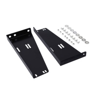 Jeu de support horizontal  pour boîte 81004-81008