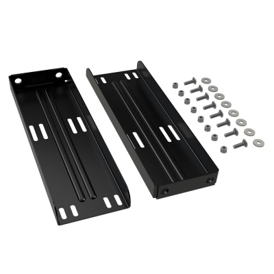 Haltersatz Horizontal STEEL PRO, DAKEN_0