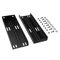Haltersatz Horizontal STEEL PRO, DAKEN