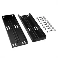 Haltersatz Horizontal STEEL PRO, DAKEN
