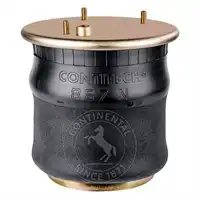 Soufflet à air complet avec piston, CONTI