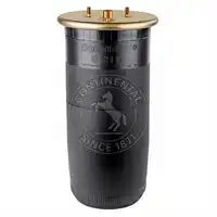 Soufflet à air avec métal, sans piston, CONTI