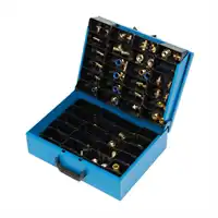 Assortiment raccords RAUFOSS