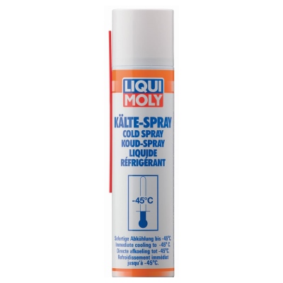 Spray réfrigérant 400ml LIQUI MOLY_0