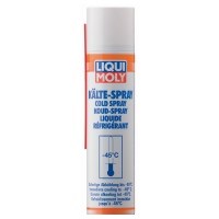 Spray réfrigérant 400ml LIQUI MOLY