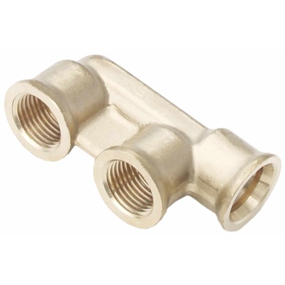 Verschraubung F-Stück M16X1,5 / P5_0