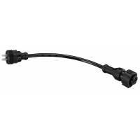 Kabel 2-Pol WABCO DIN 72585-A1-2.1