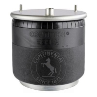 Soufflet à air complet avec piston, CONTI