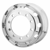Cerchio alluminio 9.00x22.5" Ultra ONE Dura-Bright