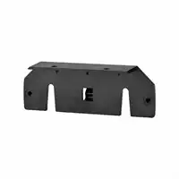 Halter, Seitenmarkierungsleuchte