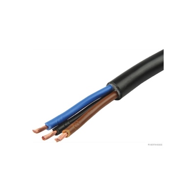 Câble electrique pour remorque 3x1,5mm²_0