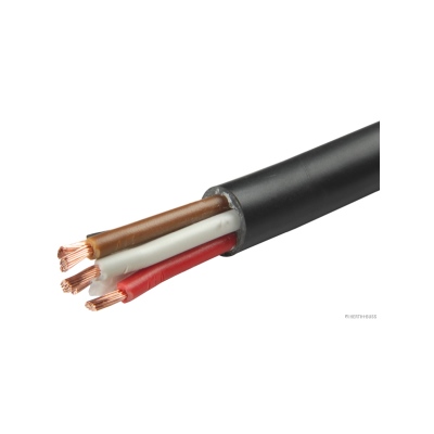 Câble electrique pour remorque 5x1,5mm²_0