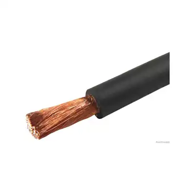 Câble du démarreure 25mm² Ø10mm_0