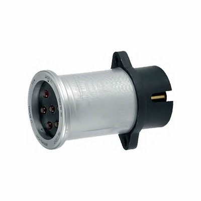 Prüfstecker 7pol 12V_0